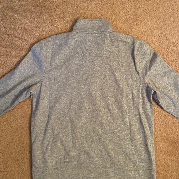 Nautica 3/4 zip - Picture 2 of 2